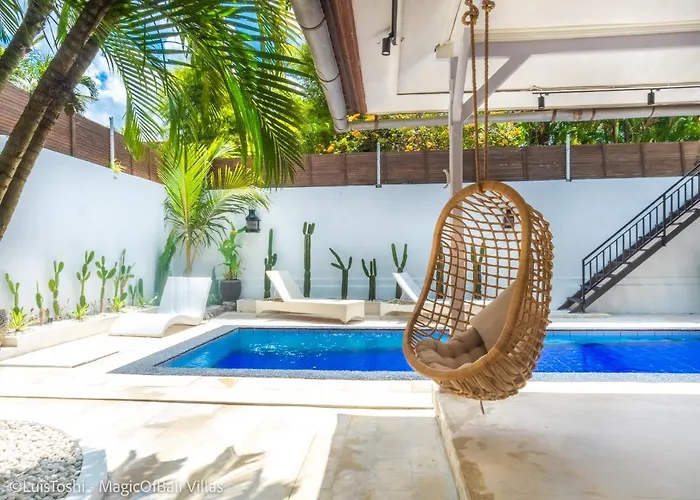 Ocean Luxury - Seminyak
