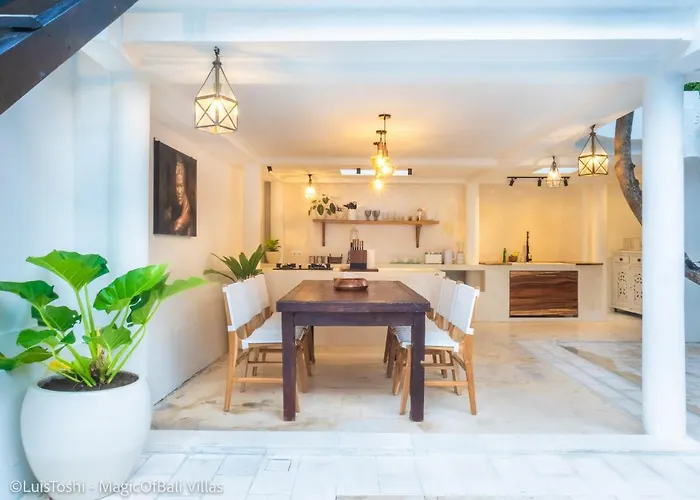 Ocean Luxury - Villa *