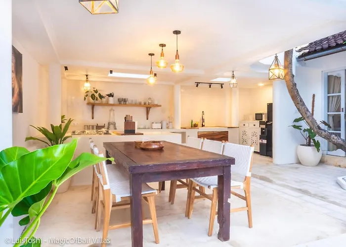 Villa Ocean Luxury -