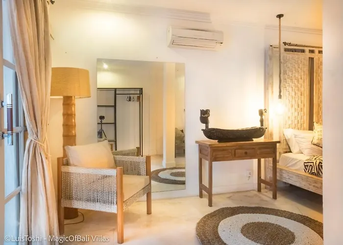 Villa Ocean Luxury -