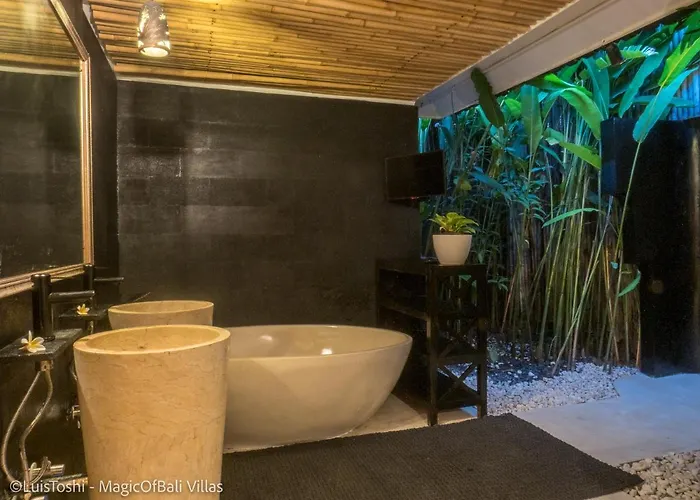 Ocean Luxury - Villa