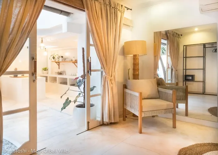 Ocean Luxury - Villa *