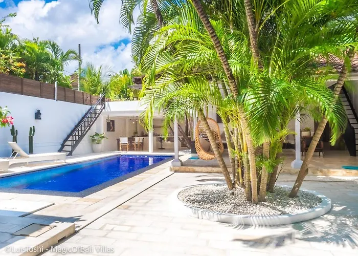 Ocean Luxury - * Seminyak
