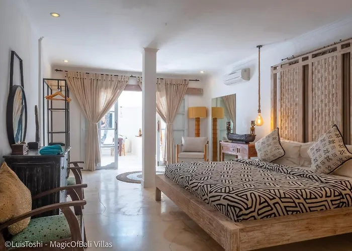 Ocean Luxury -