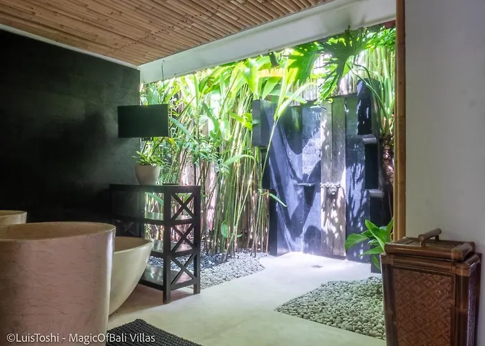Ocean Luxury - Villa Seminyak