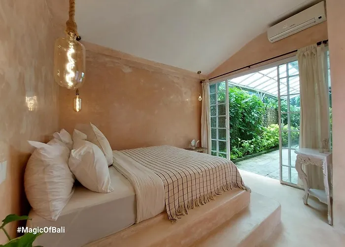 Villa Ocean Luxury -