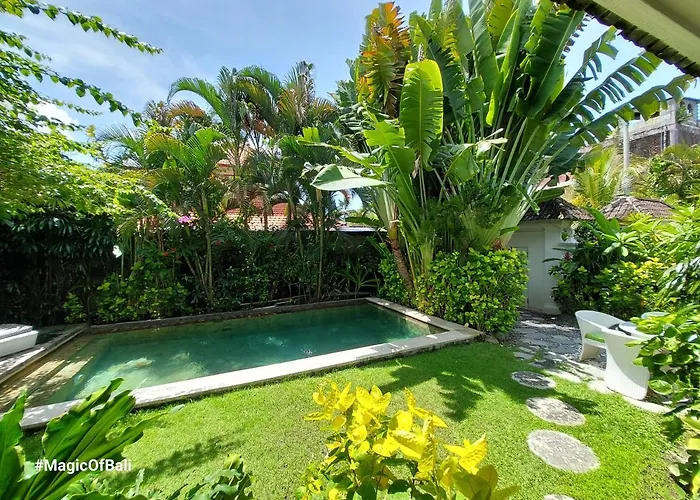 Ocean Luxury -
