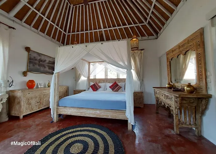 Ocean Luxury - Villa