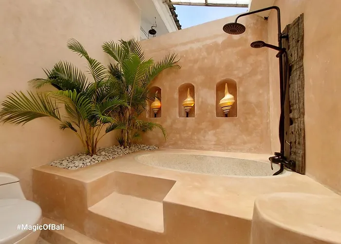 Ocean Luxury -