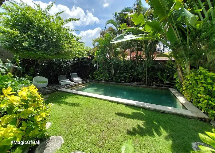 Ocean Luxury - Villa Seminyak