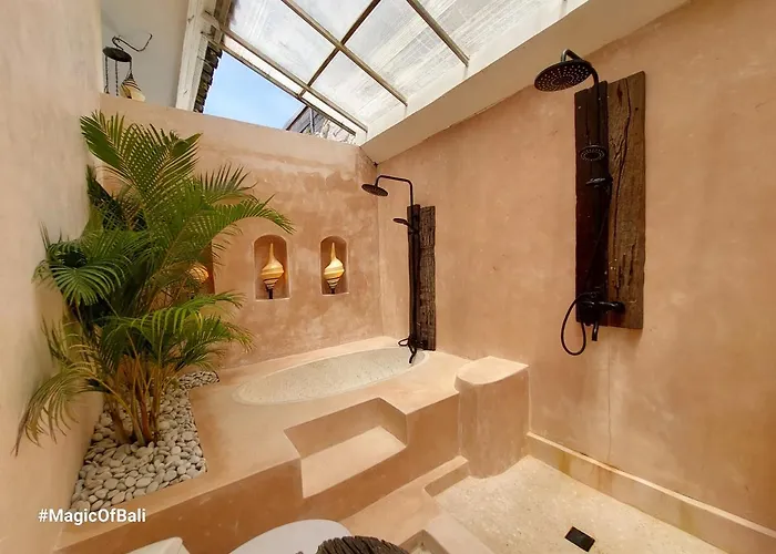 Villa Ocean Luxury -