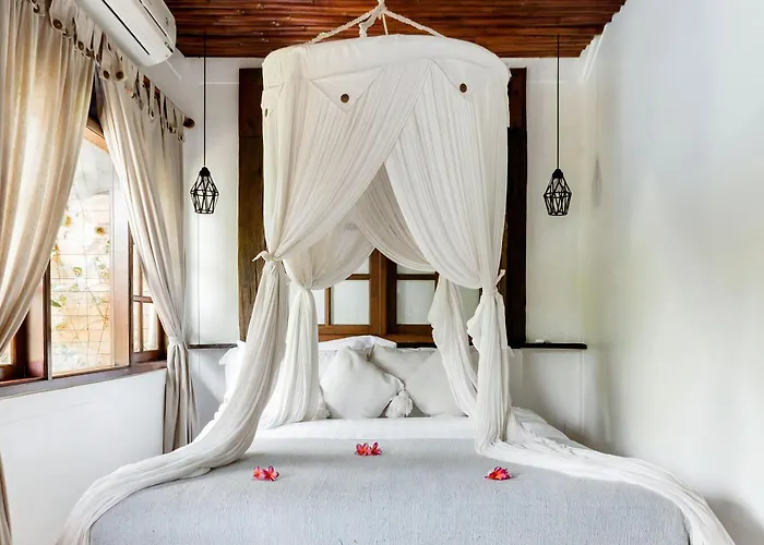 Ocean Luxury - Seminyak