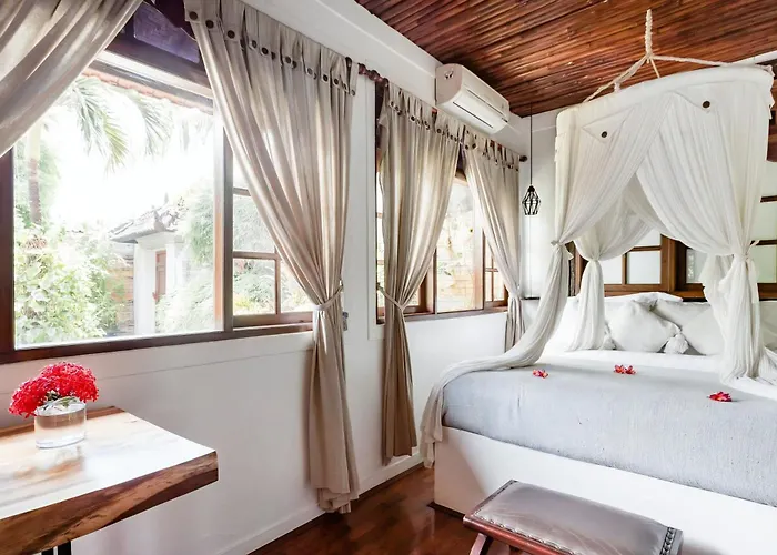 Ocean Luxury - * Seminyak