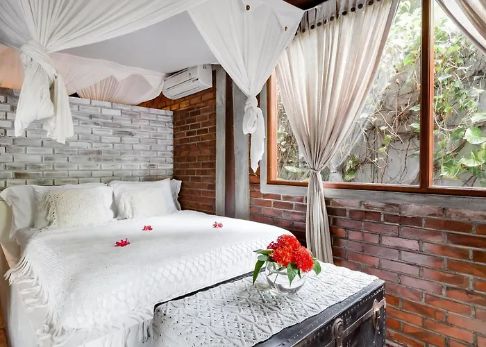 Ocean Luxury - Villa