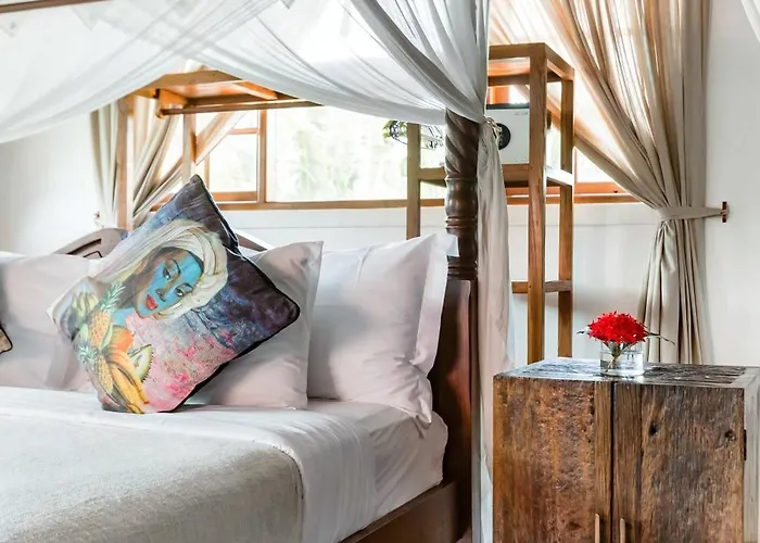 Villa Ocean Luxury -