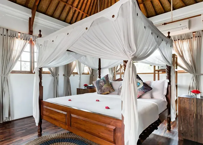 Villa Ocean Luxury - Seminyak