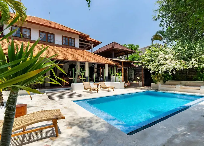 Ocean Luxury -