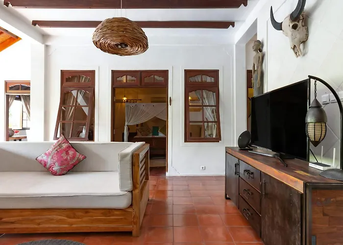 Ocean Luxury - Seminyak