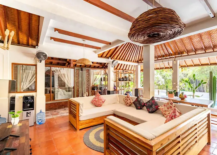 Ocean Luxury - Villa *