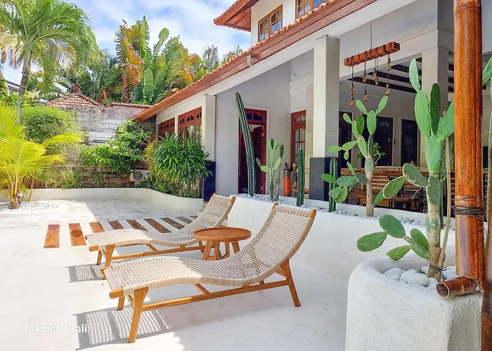 Villa Ocean Luxury - Seminyak