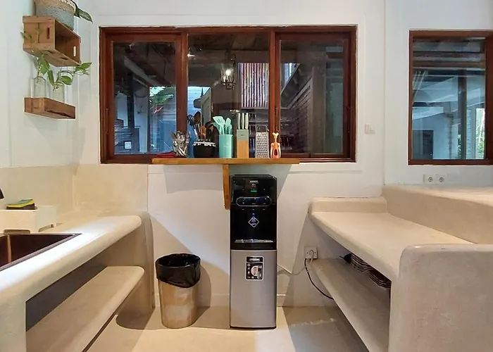 Ocean Luxury - Villa