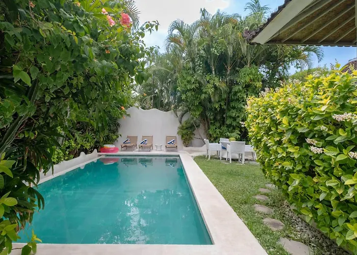 Ocean Luxury - * Seminyak
