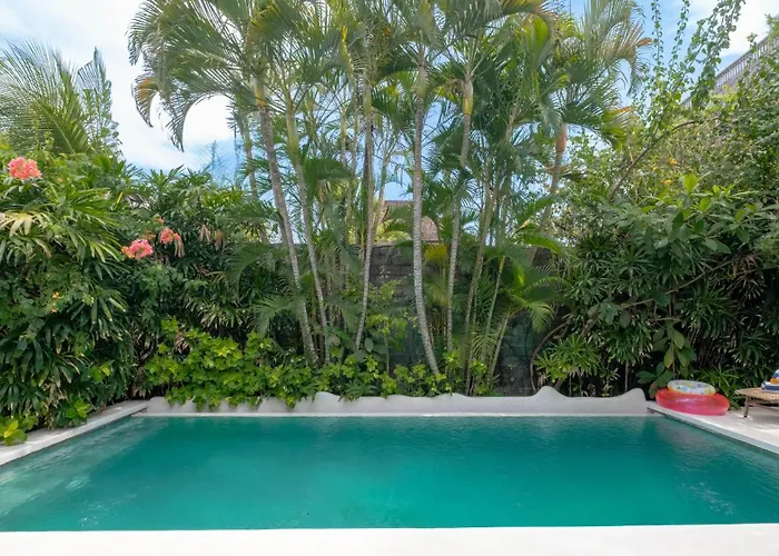 Ocean Luxury - Villa