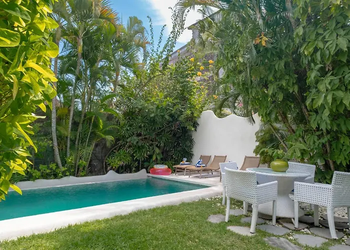Villa Ocean Luxury -