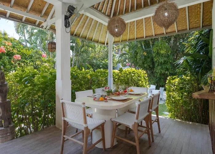 Ocean Luxury - Villa *