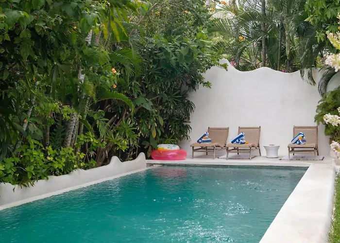 Villa Ocean Luxury - *
