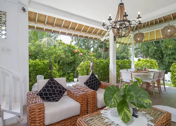 Ocean Luxury - Villa Seminyak