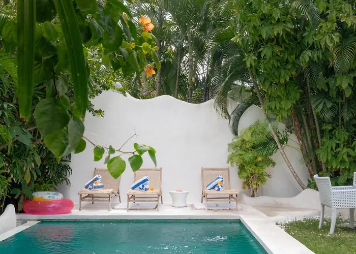 Villa Ocean Luxury - Seminyak