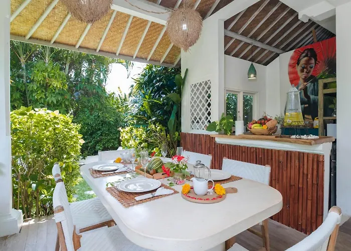 Ocean Luxury - * Seminyak