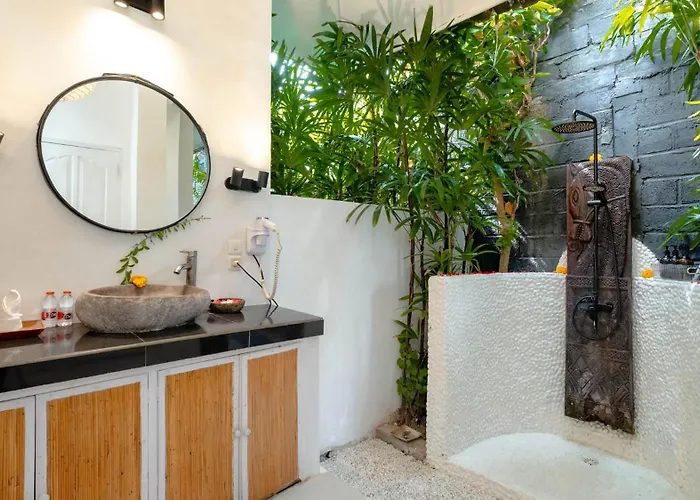 Villa Ocean Luxury -