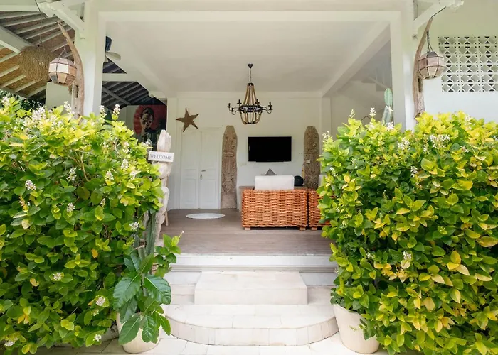 Ocean Luxury - Villa *