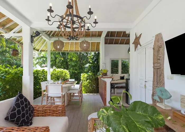 Villa Ocean Luxury - *