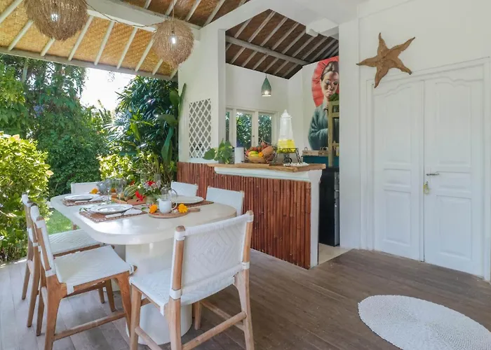 Ocean Luxury - Villa Seminyak