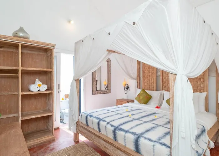 Ocean Luxury - Villa