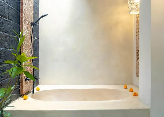 Villa Ocean Luxury -