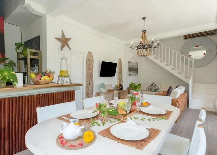 Villa Ocean Luxury - *