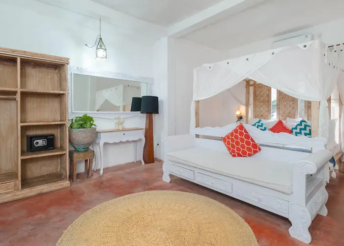 Ocean Luxury - Villa Seminyak