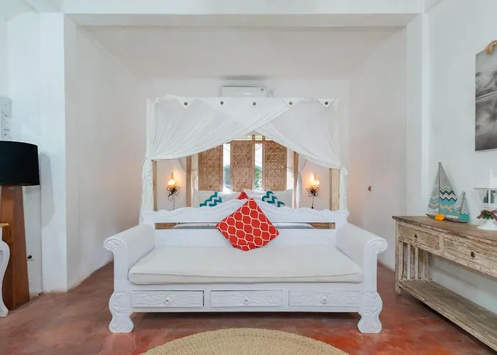 Villa Ocean Luxury - Seminyak