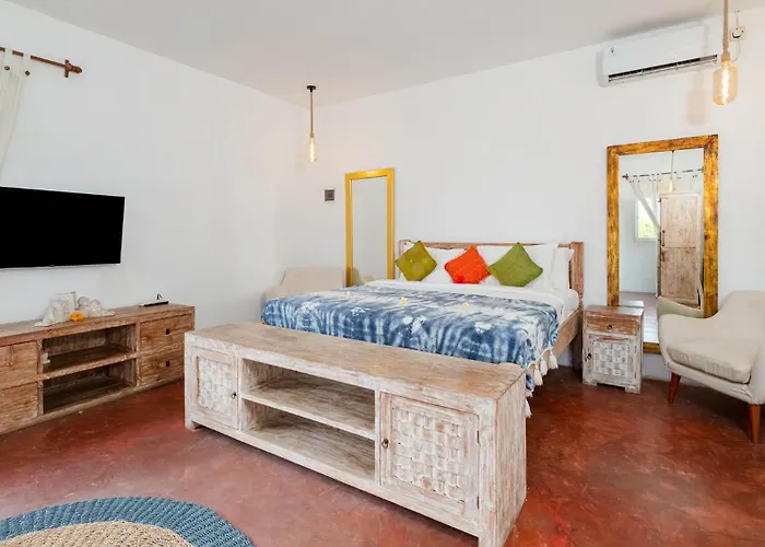 Ocean Luxury - * Seminyak