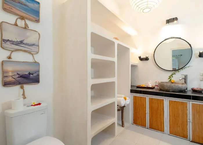 Ocean Luxury - Villa *