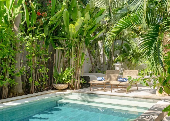 Villa Ocean Luxury - *