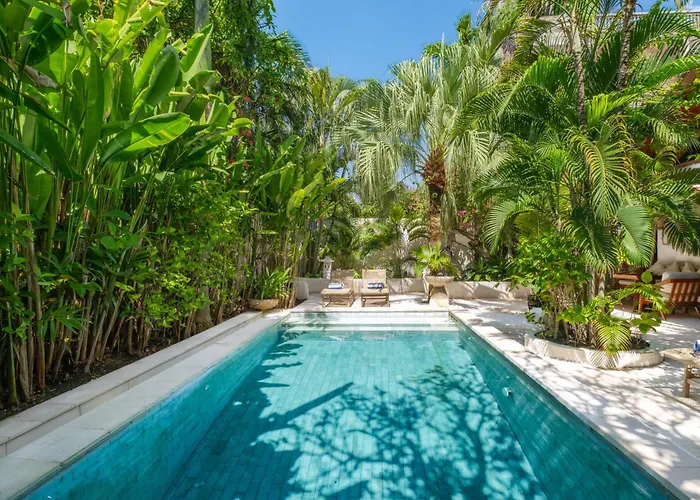 Villa Ocean Luxury -