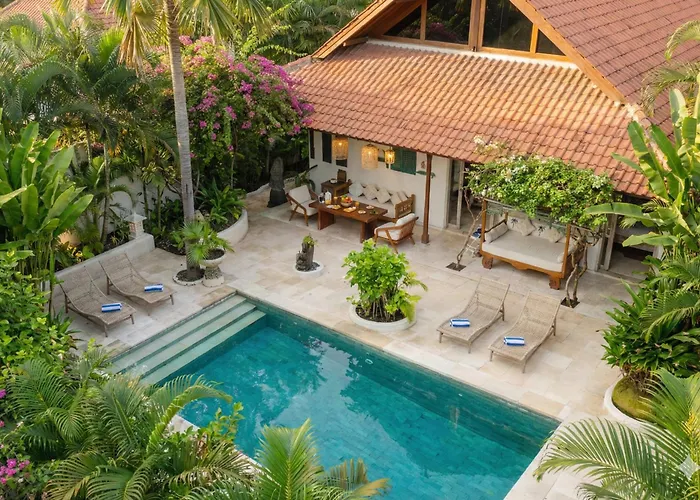 Villa Ocean Luxury - *
