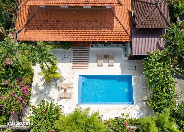Ocean Luxury -