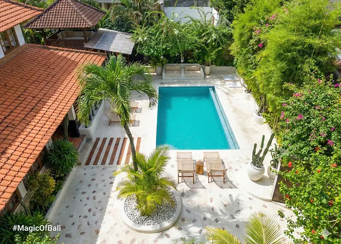 Ocean Luxury - Villa *