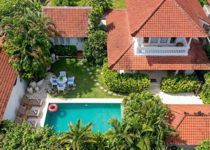 Villa Ocean Luxury -